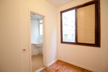 Apartamento para alugar com 110m², 3 quartos e 1 vagaQuarto de Serviço