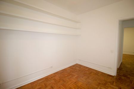 Apartamento para alugar com 110m², 3 quartos e 1 vagaQuarto 1