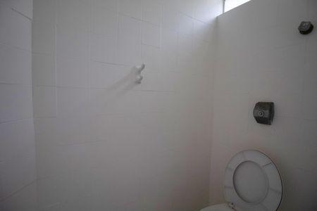 Apartamento para alugar com 110m², 3 quartos e 1 vagaBanheiro de Serviço