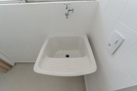 Apartamento para alugar com 55m², 2 quartos e sem vagaÁrea de Serviço