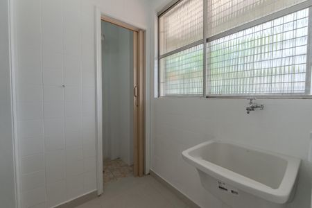 Apartamento para alugar com 55m², 2 quartos e sem vagaÁrea de Serviço