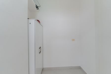 Apartamento para alugar com 55m², 2 quartos e sem vagaQuarto de Serviço