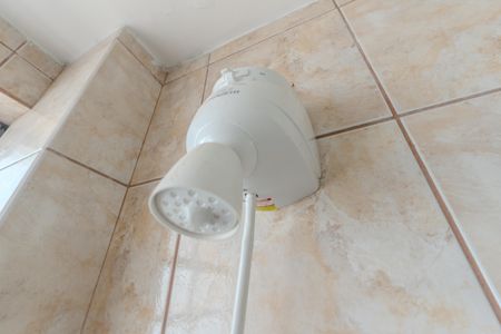 Apartamento para alugar com 55m², 2 quartos e sem vagaBanheiro