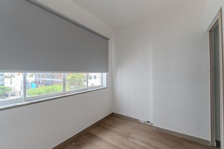 Quarto 1 de apartamento para alugar com 1 quarto, 55m² em Consolação, São Paulo