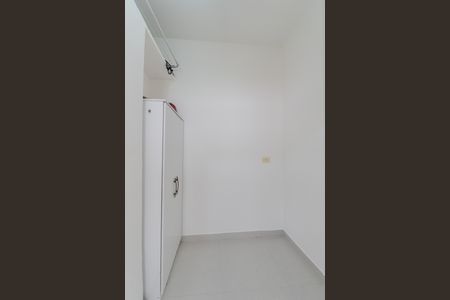 Apartamento para alugar com 55m², 2 quartos e sem vagaQuarto de Serviço