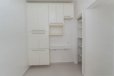 Apartamento para alugar com 55m², 2 quartos e sem vagaCozinha