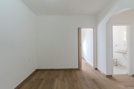 Apartamento para alugar com 55m², 2 quartos e sem vagaSala