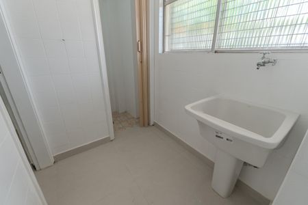 Apartamento para alugar com 55m², 2 quartos e sem vagaÁrea de Serviço