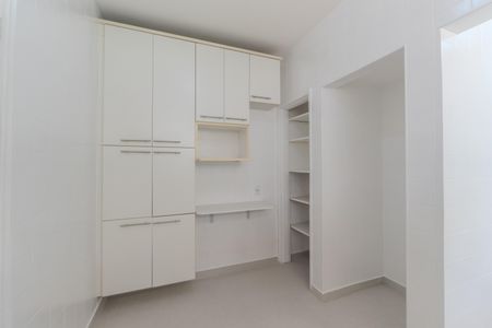 Apartamento para alugar com 55m², 2 quartos e sem vagaCozinha