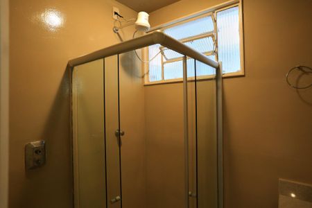 Casa para alugar com 50m², 1 quarto e 1 vagaBanheiro da Suíte