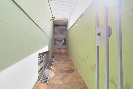 Casa para alugar com 50m², 1 quarto e 1 vagaEntrada