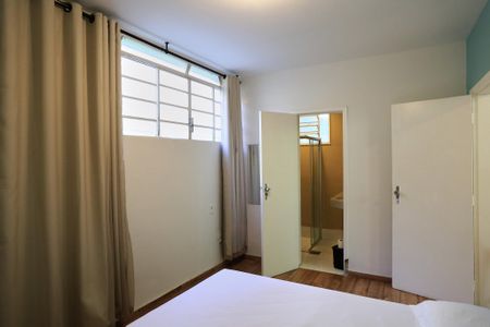 Casa para alugar com 50m², 1 quarto e 1 vagaSuíte