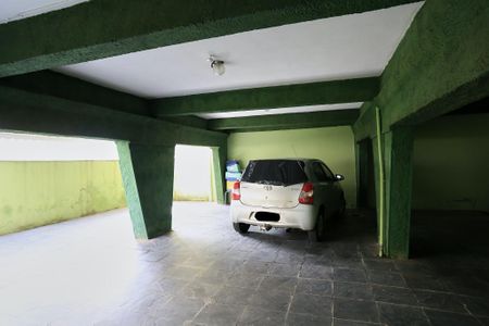 Casa para alugar com 50m², 1 quarto e 1 vagaGaragem