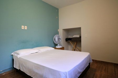 Suíte de casa para alugar com 1 quarto, 50m² em Santa Tereza, Belo Horizonte