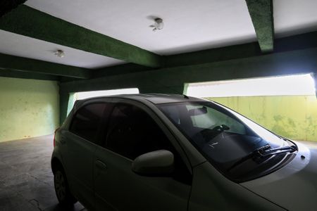 Casa para alugar com 50m², 1 quarto e 1 vagaGaragem