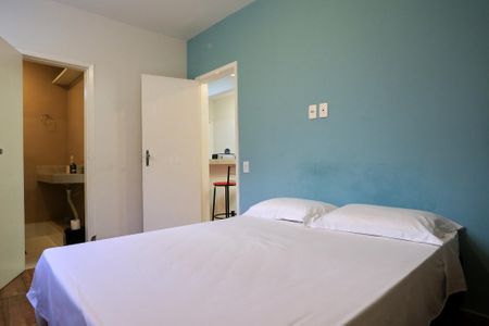 Casa para alugar com 50m², 1 quarto e 1 vagaSuíte