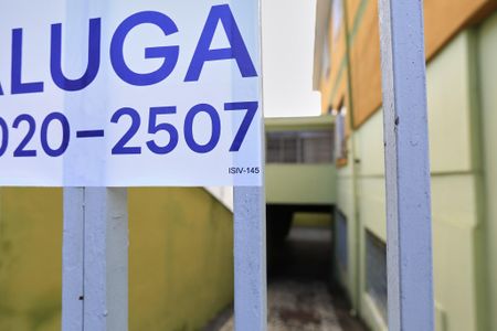 Casa para alugar com 50m², 1 quarto e 1 vaga27/01/26 ISIV-145