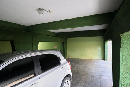 Casa para alugar com 50m², 1 quarto e 1 vagaGaragem