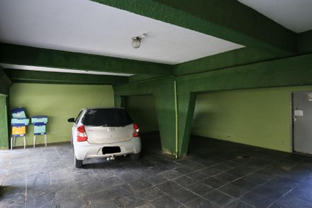 Casa para alugar com 50m², 1 quarto e 1 vagaGaragem