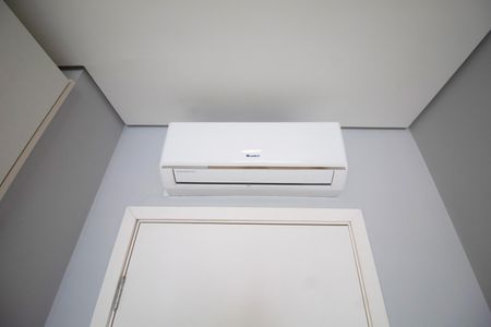 Studio para alugar com 35m², 1 quarto e 1 vagaStudio