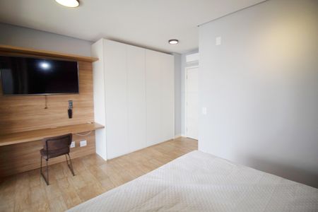 Studio de kitnet/studio para alugar com 1 quarto, 35m² em Pinheiros, São Paulo