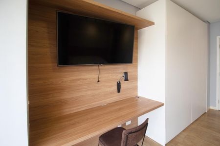 Studio para alugar com 35m², 1 quarto e 1 vagaStudio