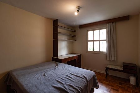 Apartamento para alugar com 96m², 3 quartos e sem vaga Apartamento para alugar com 96m², 3 quartos e sem vagaQuarto 2