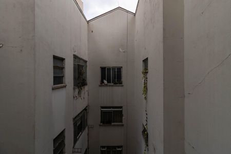 Vista da Sala de apartamento para alugar com 3 quartos, 96m² em Perdizes, São Paulo