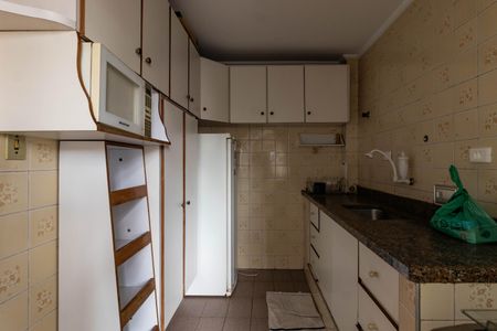 Apartamento para alugar com 96m², 3 quartos e sem vaga Apartamento para alugar com 96m², 3 quartos e sem vagaCozinha