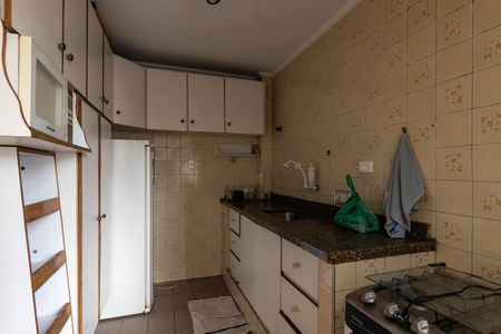 Apartamento para alugar com 96m², 3 quartos e sem vaga Apartamento para alugar com 96m², 3 quartos e sem vagaCozinha