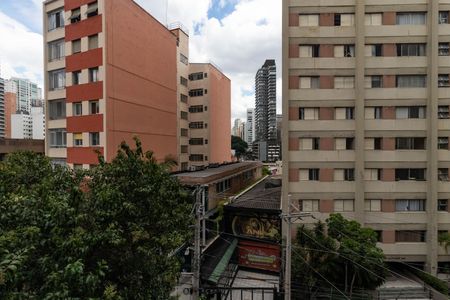 Apartamento para alugar com 96m², 3 quartos e sem vaga Apartamento para alugar com 96m², 3 quartos e sem vagaVista do Quarto 2