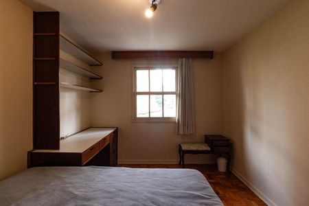 Apartamento para alugar com 96m², 3 quartos e sem vaga Apartamento para alugar com 96m², 3 quartos e sem vagaQuarto 2