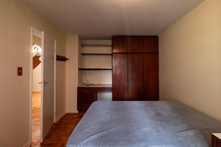 Apartamento para alugar com 96m², 3 quartos e sem vaga Apartamento para alugar com 96m², 3 quartos e sem vagaQuarto 2
