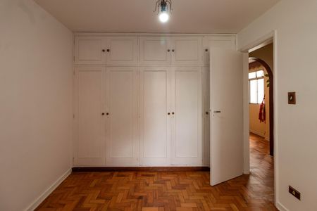 Quarto 1 de apartamento para alugar com 3 quartos, 96m² em Perdizes, São Paulo