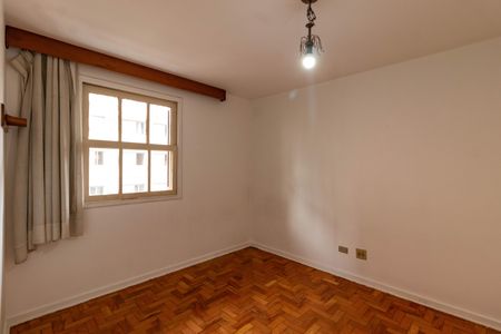 Quarto 1 de apartamento para alugar com 3 quartos, 96m² em Perdizes, São Paulo