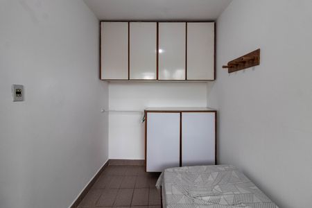 Apartamento para alugar com 96m², 3 quartos e sem vaga Apartamento para alugar com 96m², 3 quartos e sem vagaQuarto de Serviço
