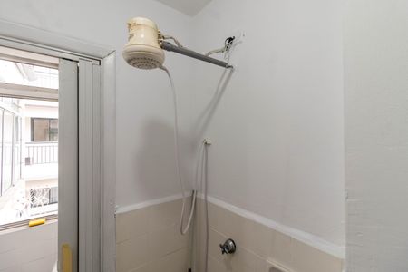 Apartamento para alugar com 96m², 3 quartos e sem vaga Apartamento para alugar com 96m², 3 quartos e sem vagaBanheiro de serviço