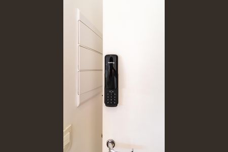 Apartamento à venda com 71m², 2 quartos e 1 vagaÁrea comum