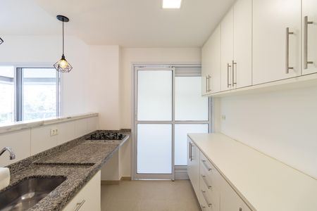 Apartamento à venda com 71m², 2 quartos e 1 vagaCozinha