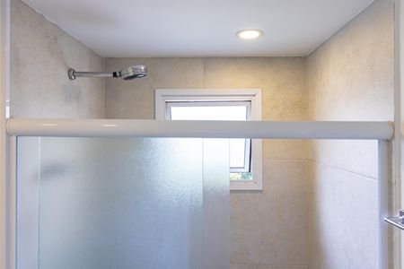 Apartamento à venda com 71m², 2 quartos e 1 vagaBanheiro da Suíte