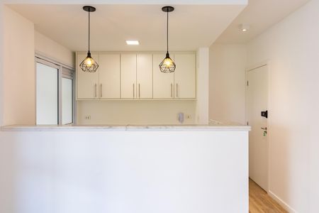 Apartamento à venda com 71m², 2 quartos e 1 vagaCozinha