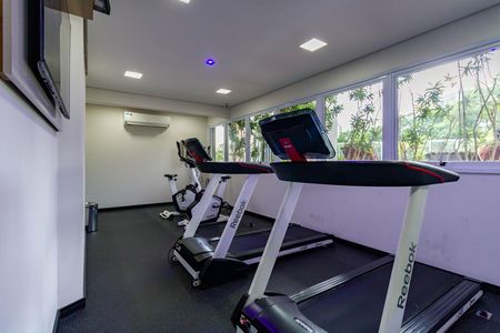 Apartamento à venda com 71m², 2 quartos e 1 vagaÁrea comum