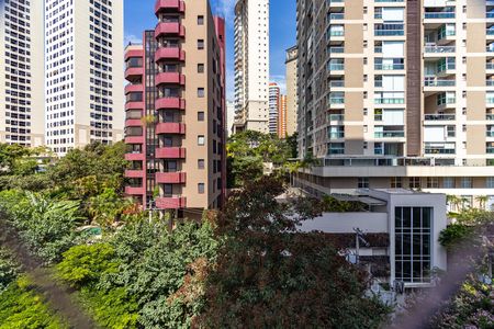 Apartamento à venda com 71m², 2 quartos e 1 vagaVista da Suíte
