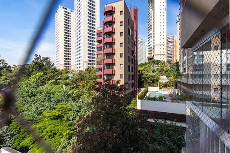 Apartamento à venda com 71m², 2 quartos e 1 vagaVista do Quarto