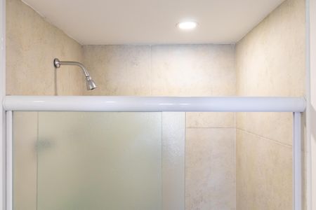 Apartamento à venda com 71m², 2 quartos e 1 vagaBanheiro social