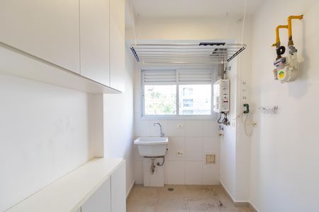 Apartamento à venda com 71m², 2 quartos e 1 vagaÁrea de serviço