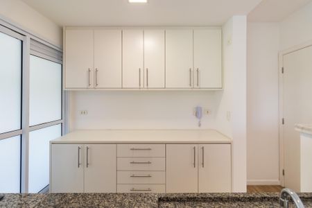 Apartamento à venda com 71m², 2 quartos e 1 vagaCozinha