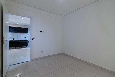 Quarto de casa para alugar com 1 quarto, 35m² em Chácara Cruzeiro do Sul, São Paulo