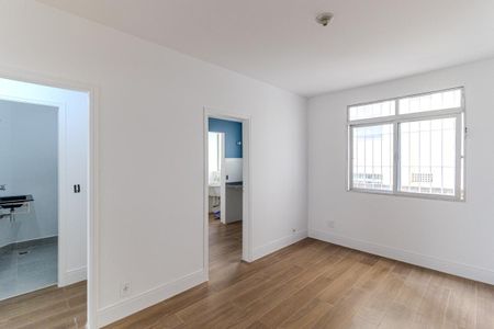 Sala de apartamento para alugar com 2 quartos, 57m² em Vila Buarque, São Paulo