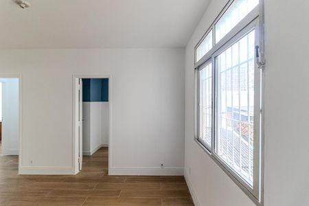 Sala de apartamento para alugar com 2 quartos, 57m² em Vila Buarque, São Paulo